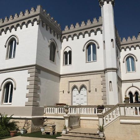 Torre Balzano B&B Valenzano Eksteriør bilde