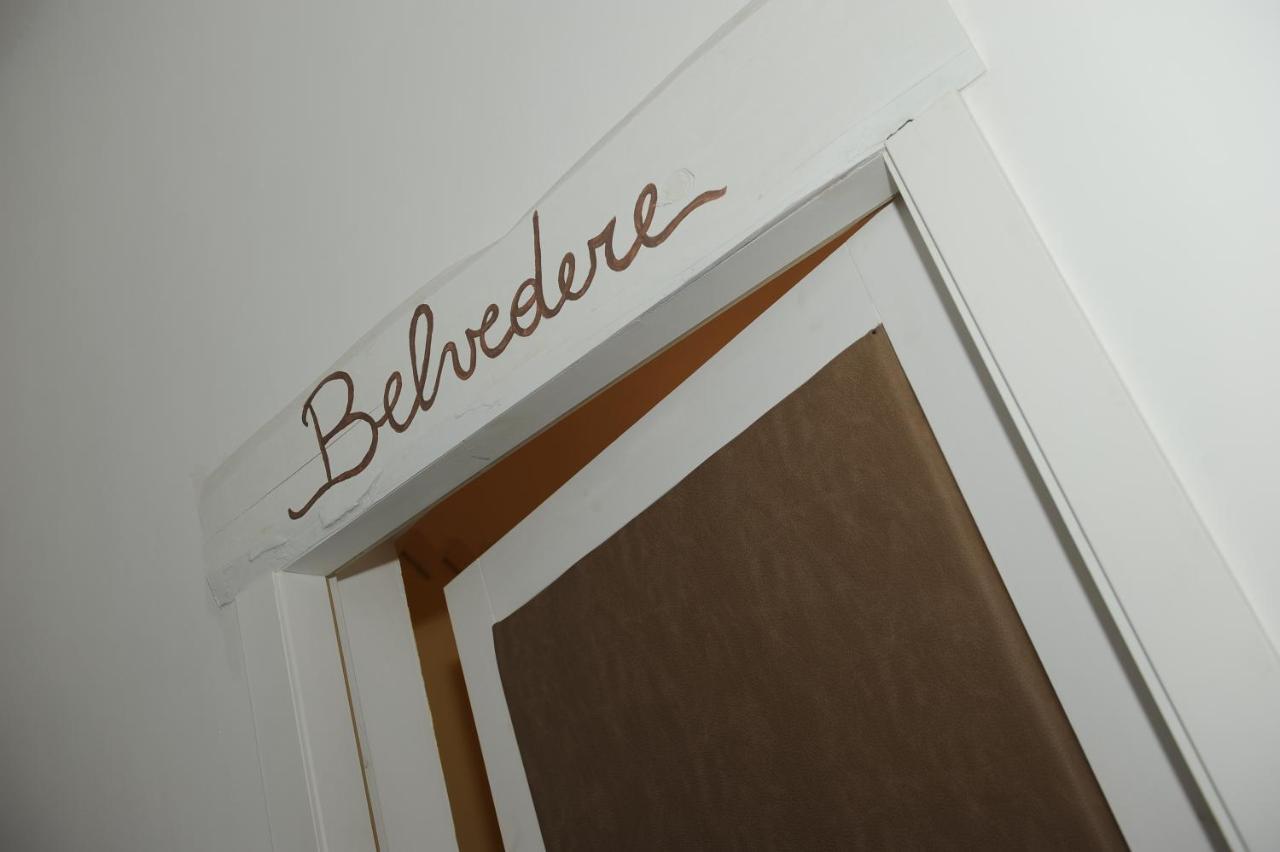 Torre Balzano B&B Valenzano Eksteriør bilde