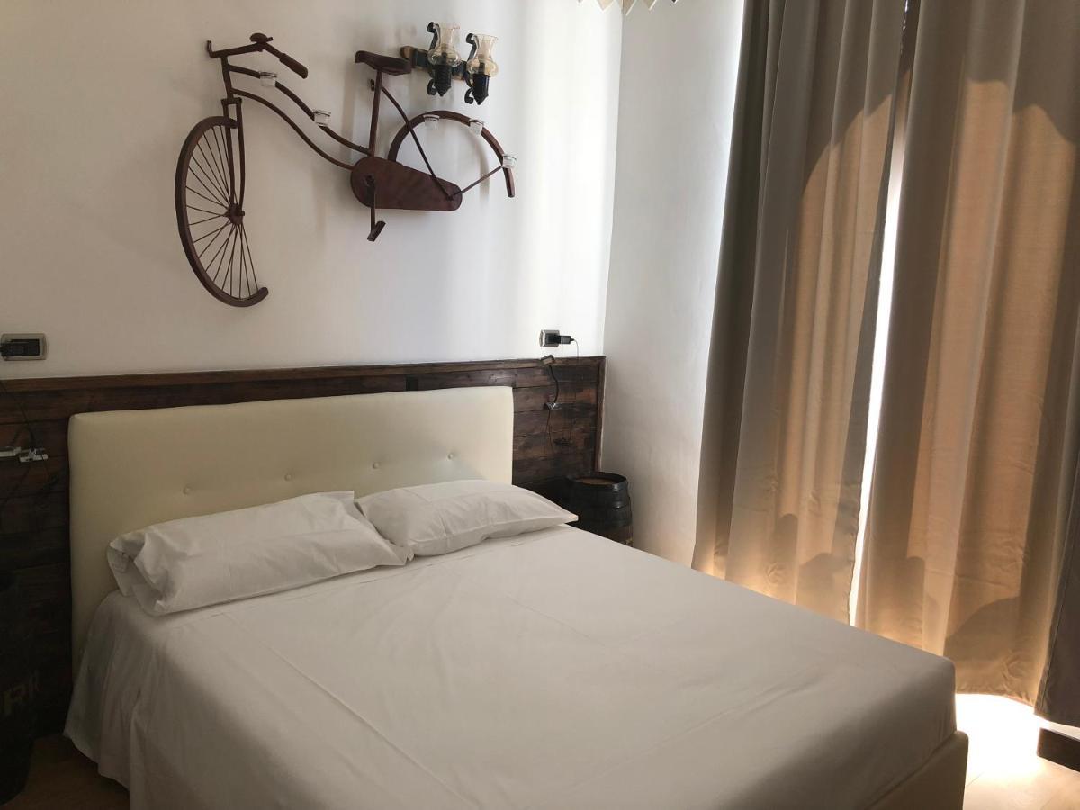Torre Balzano B&B Valenzano Eksteriør bilde