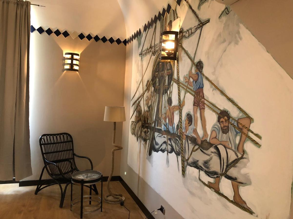 Torre Balzano B&B Valenzano Eksteriør bilde