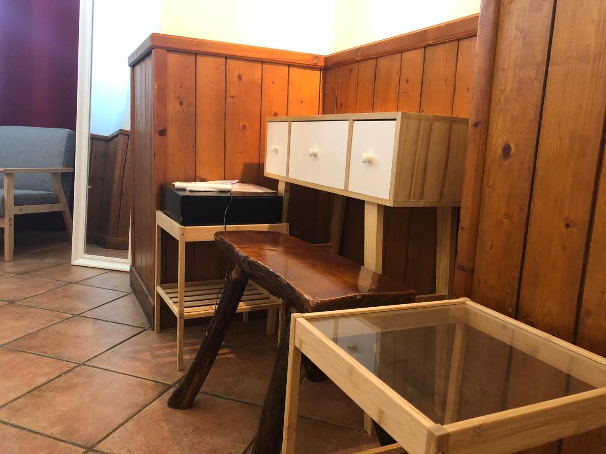 Torre Balzano B&B Valenzano Eksteriør bilde