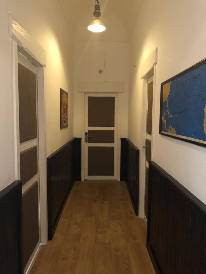 Torre Balzano B&B Valenzano Eksteriør bilde