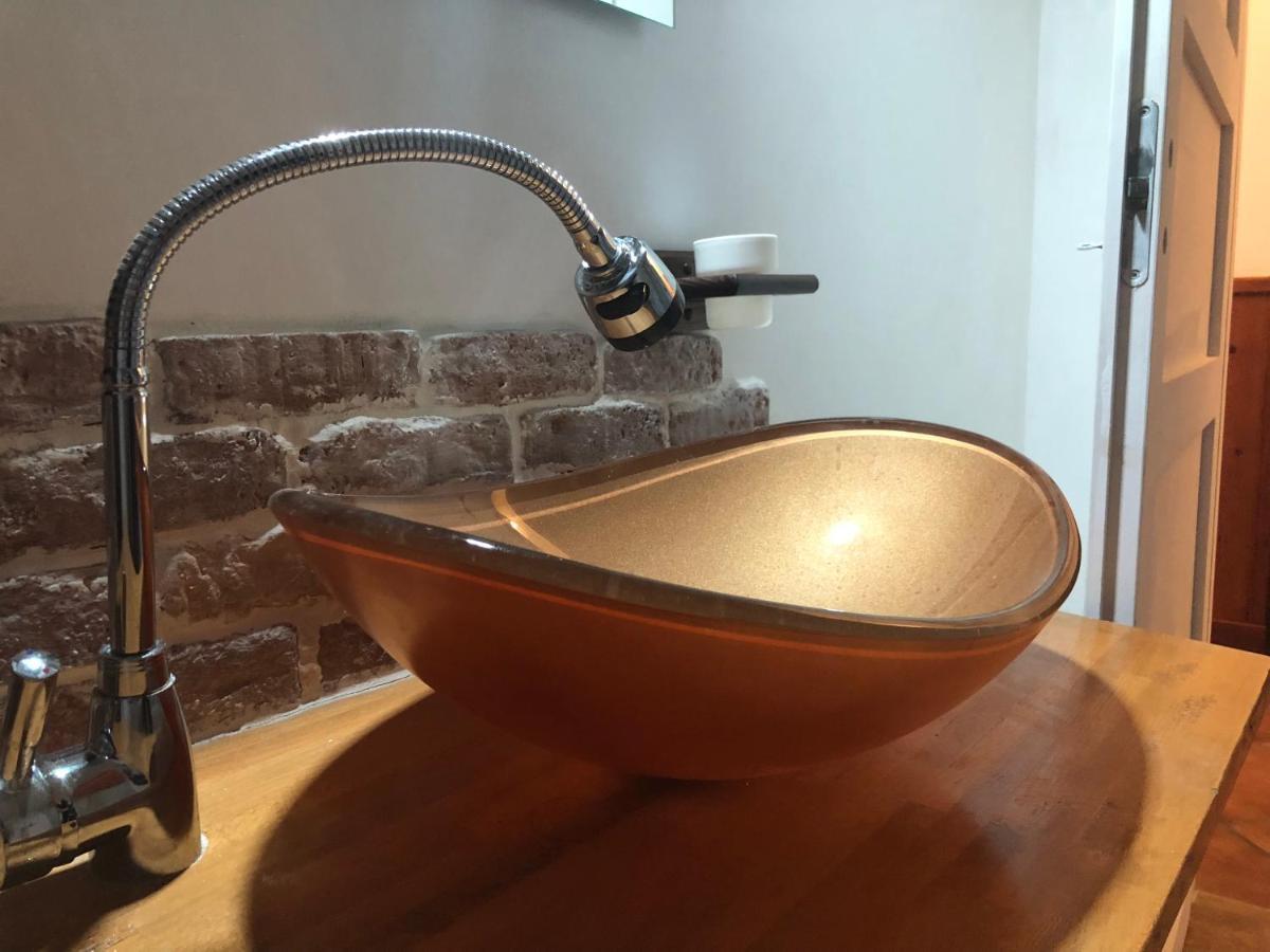Torre Balzano B&B Valenzano Eksteriør bilde