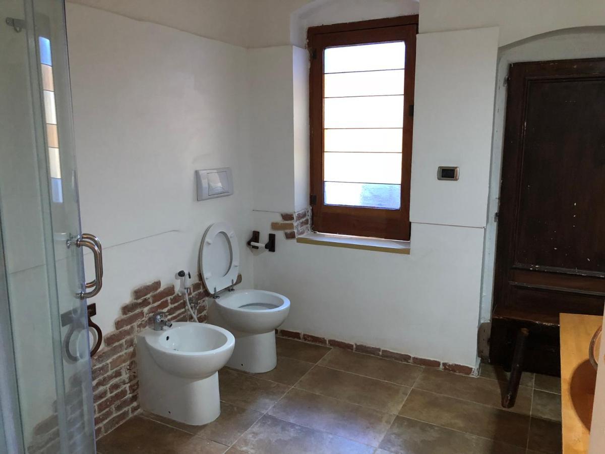 Torre Balzano B&B Valenzano Eksteriør bilde
