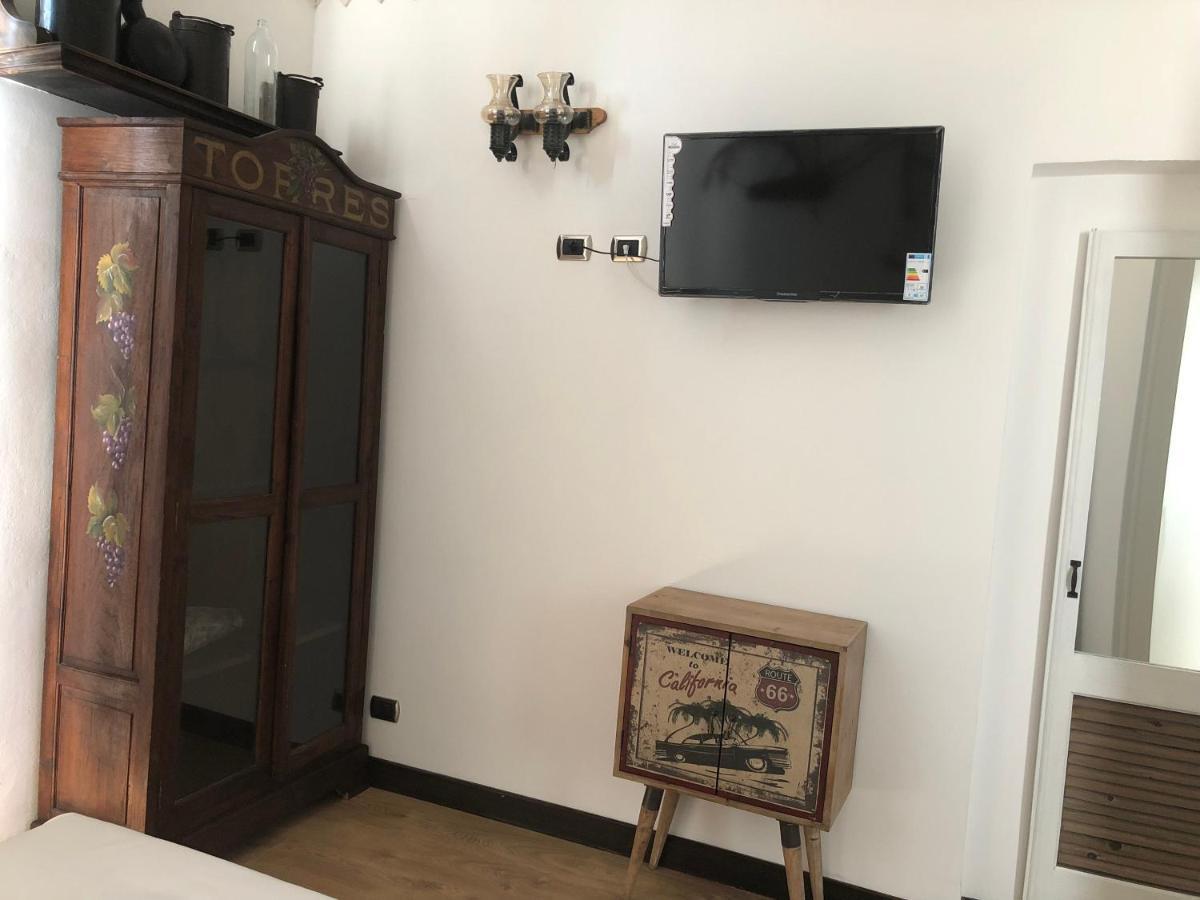 Torre Balzano B&B Valenzano Eksteriør bilde