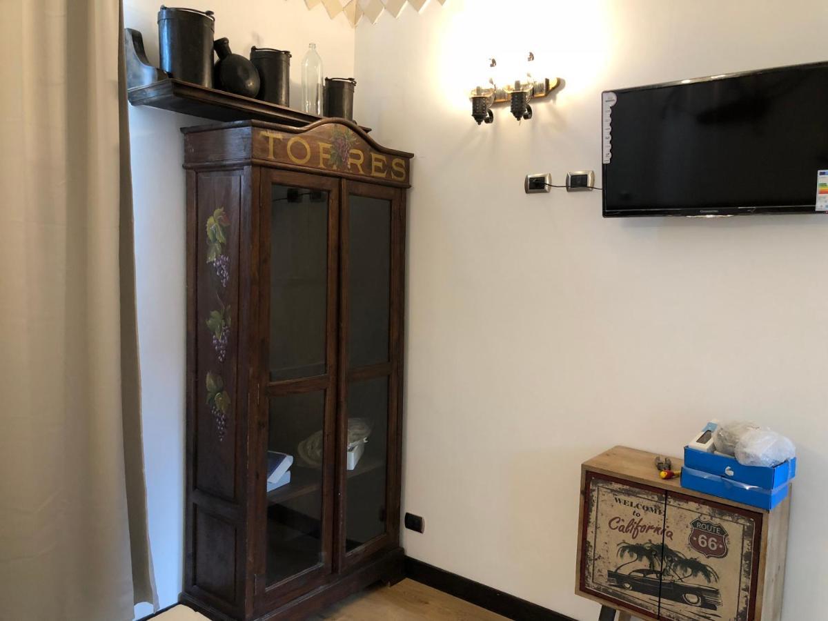 Torre Balzano B&B Valenzano Eksteriør bilde