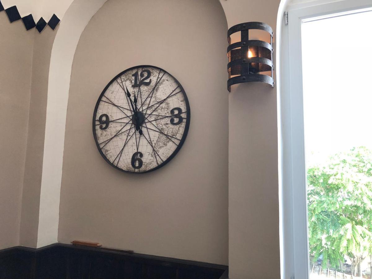 Torre Balzano B&B Valenzano Eksteriør bilde