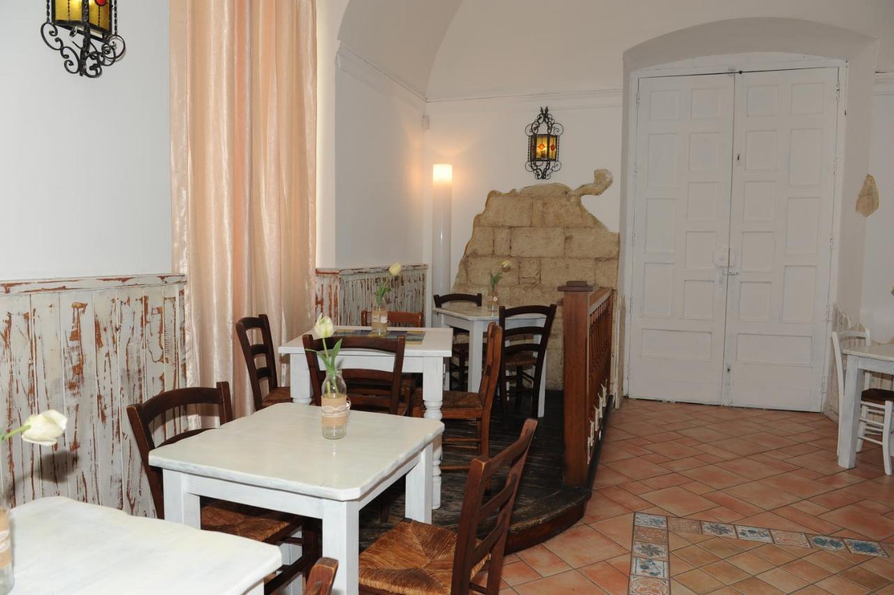 Torre Balzano B&B Valenzano Eksteriør bilde