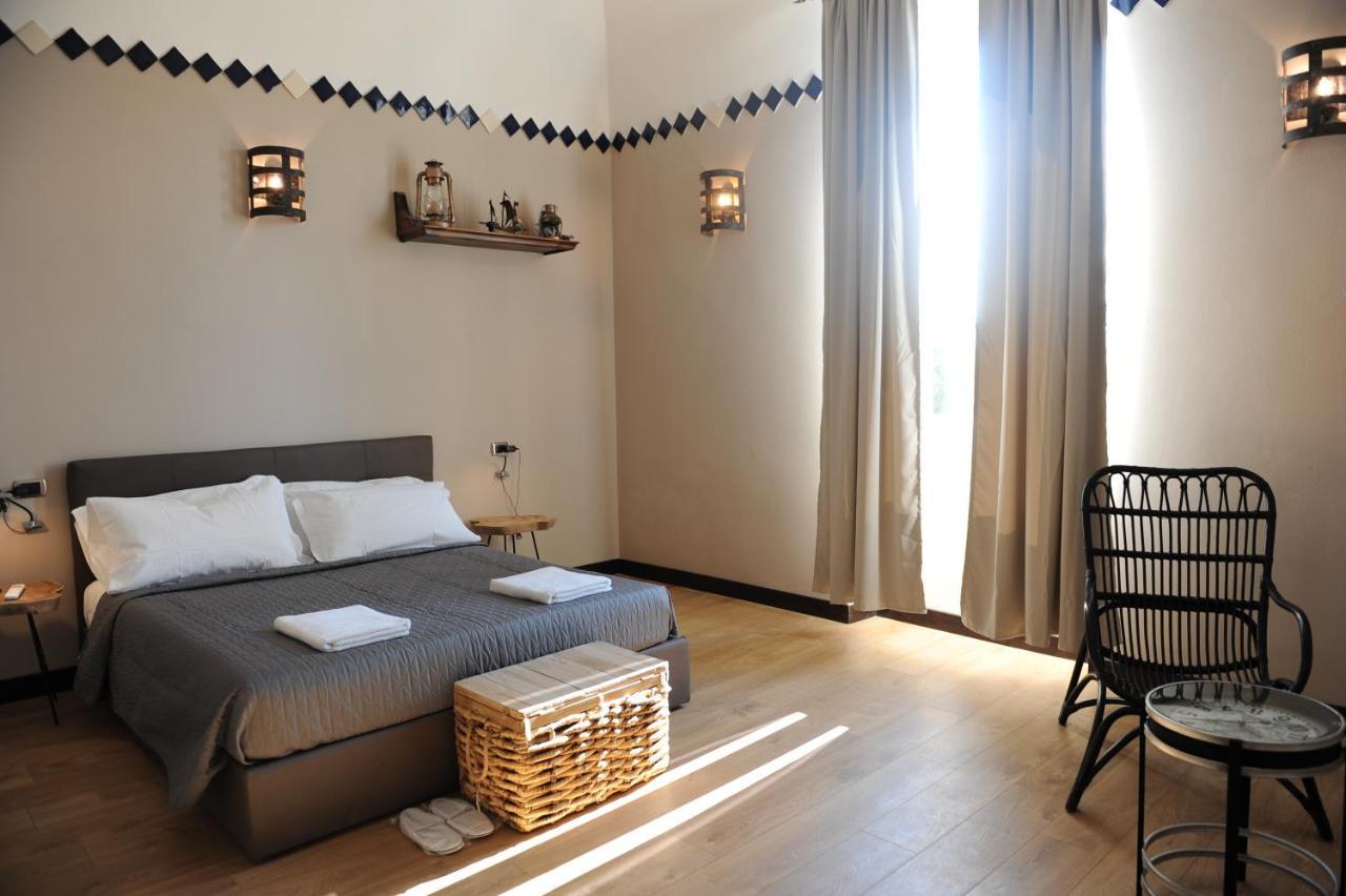 Torre Balzano B&B Valenzano Eksteriør bilde