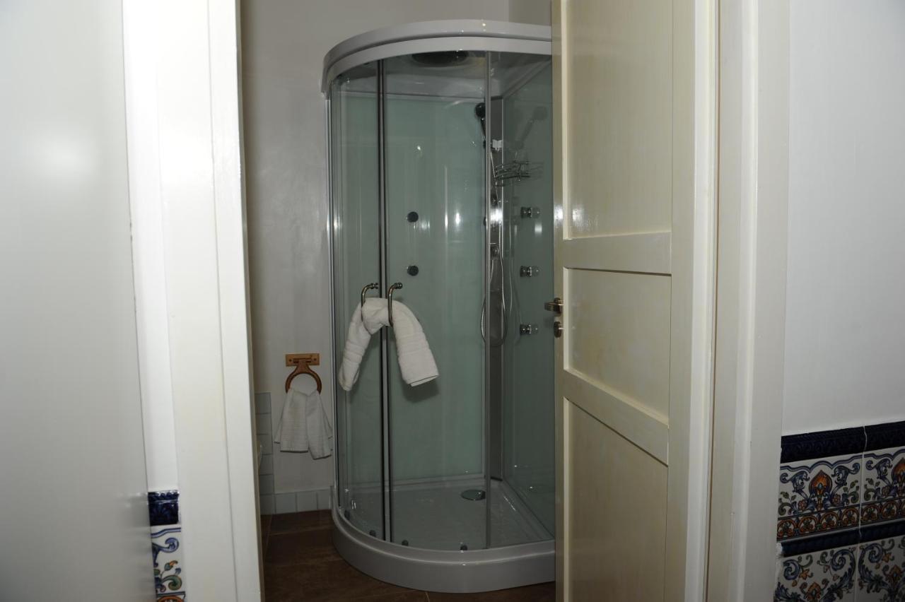 Torre Balzano B&B Valenzano Eksteriør bilde