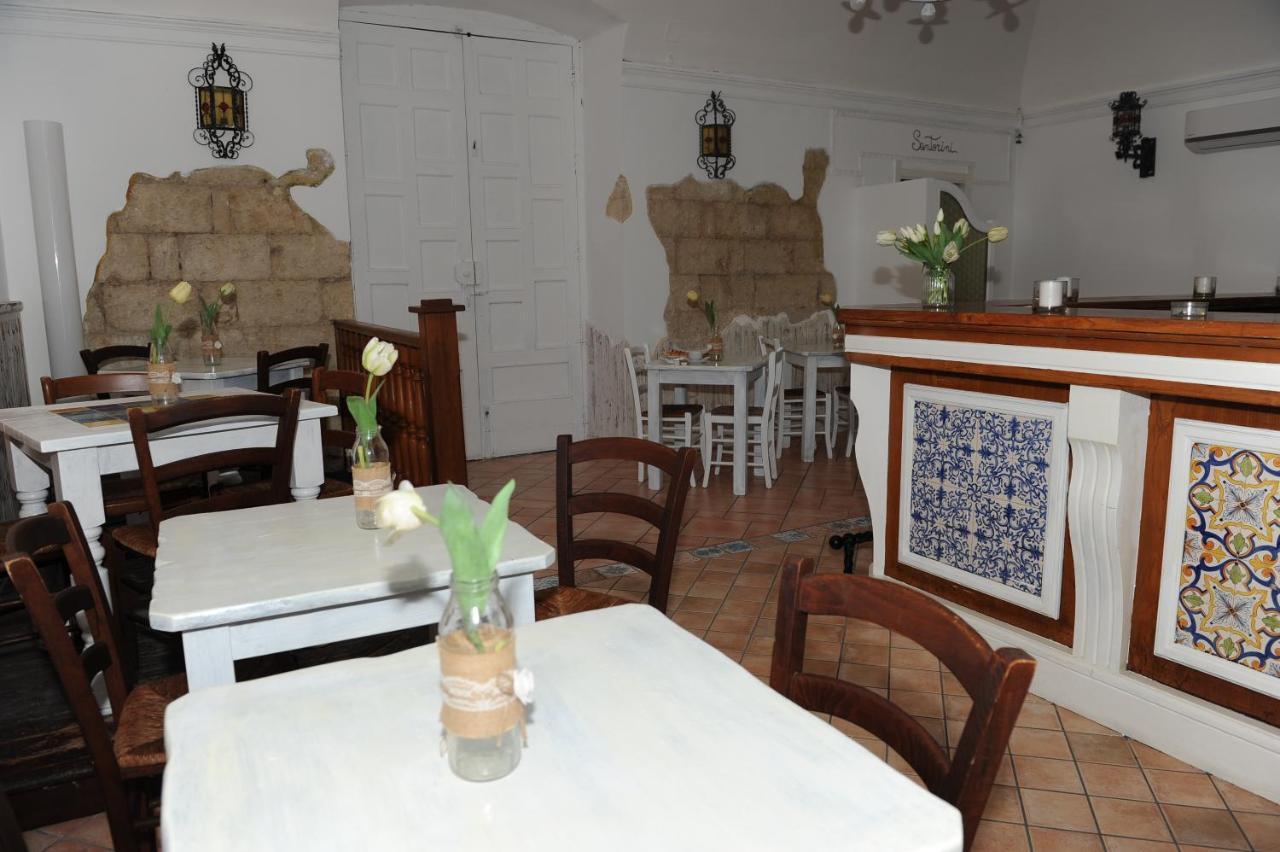 Torre Balzano B&B Valenzano Eksteriør bilde