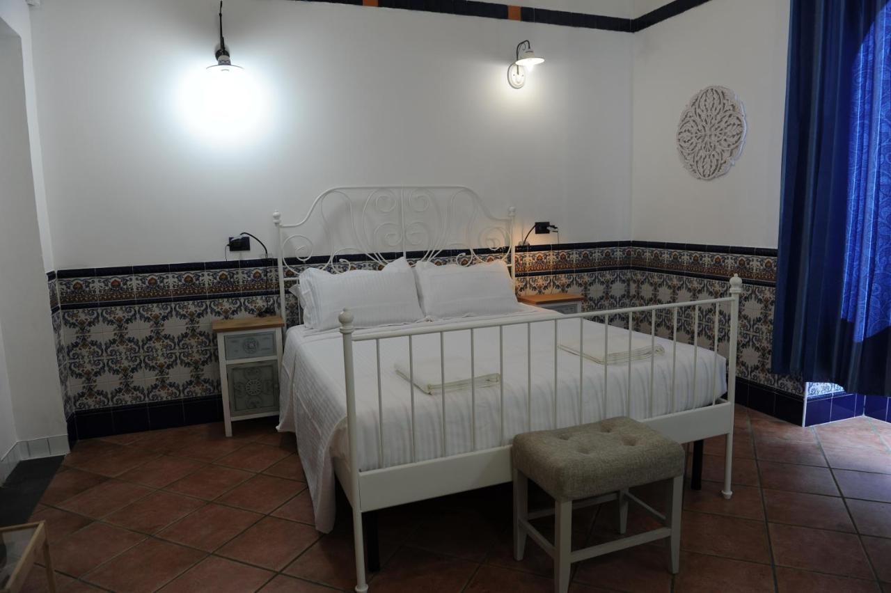 Torre Balzano B&B Valenzano Eksteriør bilde