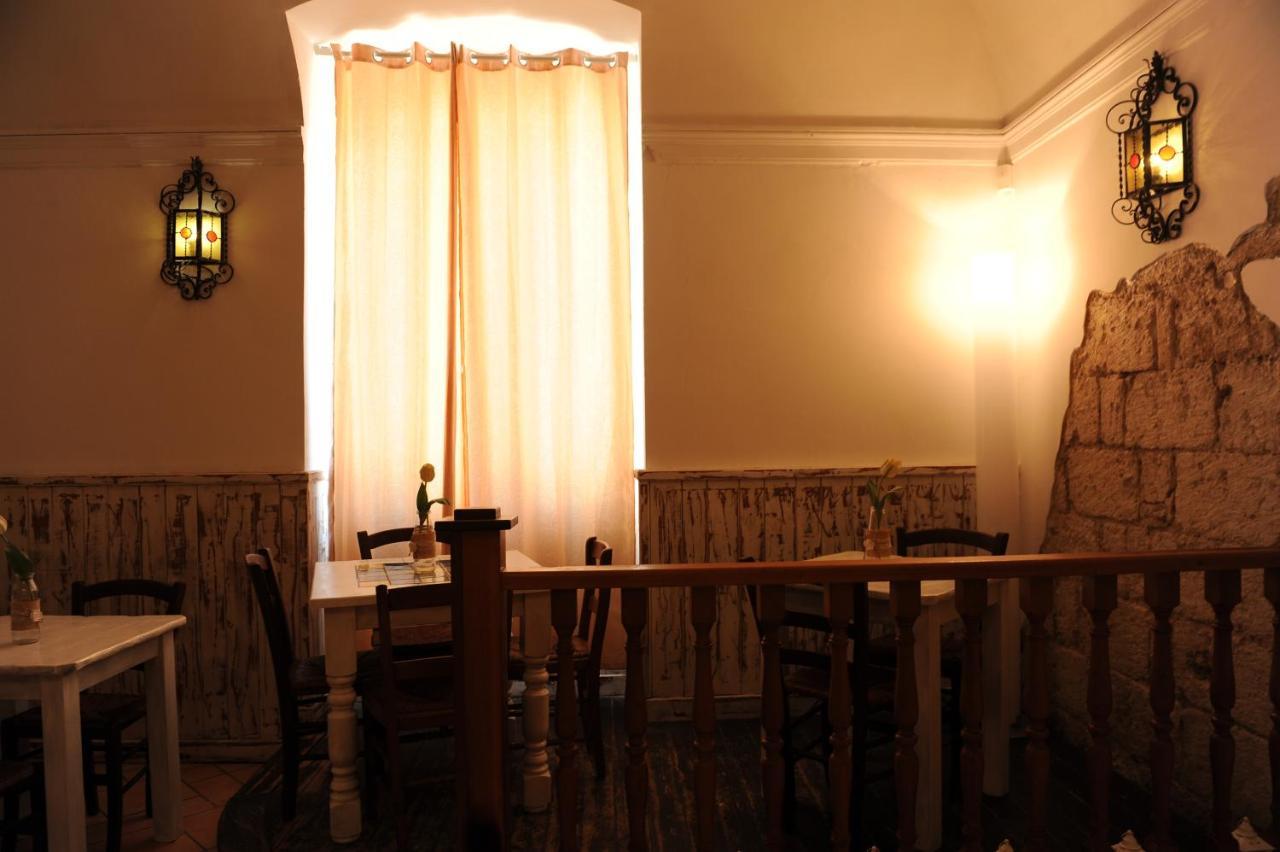 Torre Balzano B&B Valenzano Eksteriør bilde