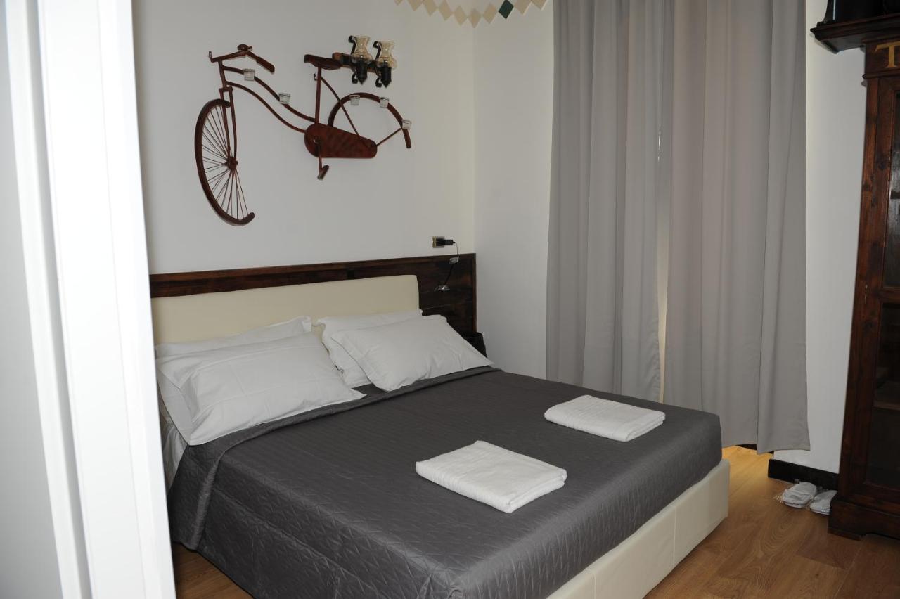 Torre Balzano B&B Valenzano Eksteriør bilde