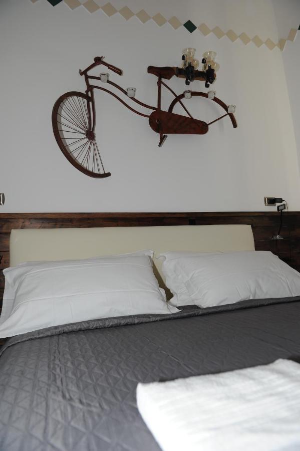 Torre Balzano B&B Valenzano Eksteriør bilde