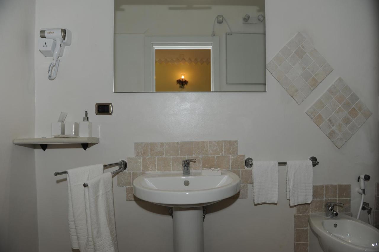Torre Balzano B&B Valenzano Eksteriør bilde