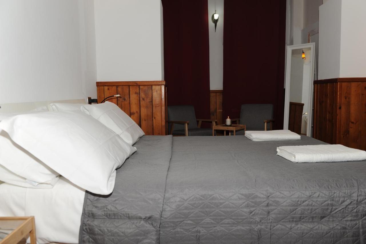 Torre Balzano B&B Valenzano Eksteriør bilde